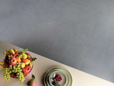 Advantages of Small Size Tiles